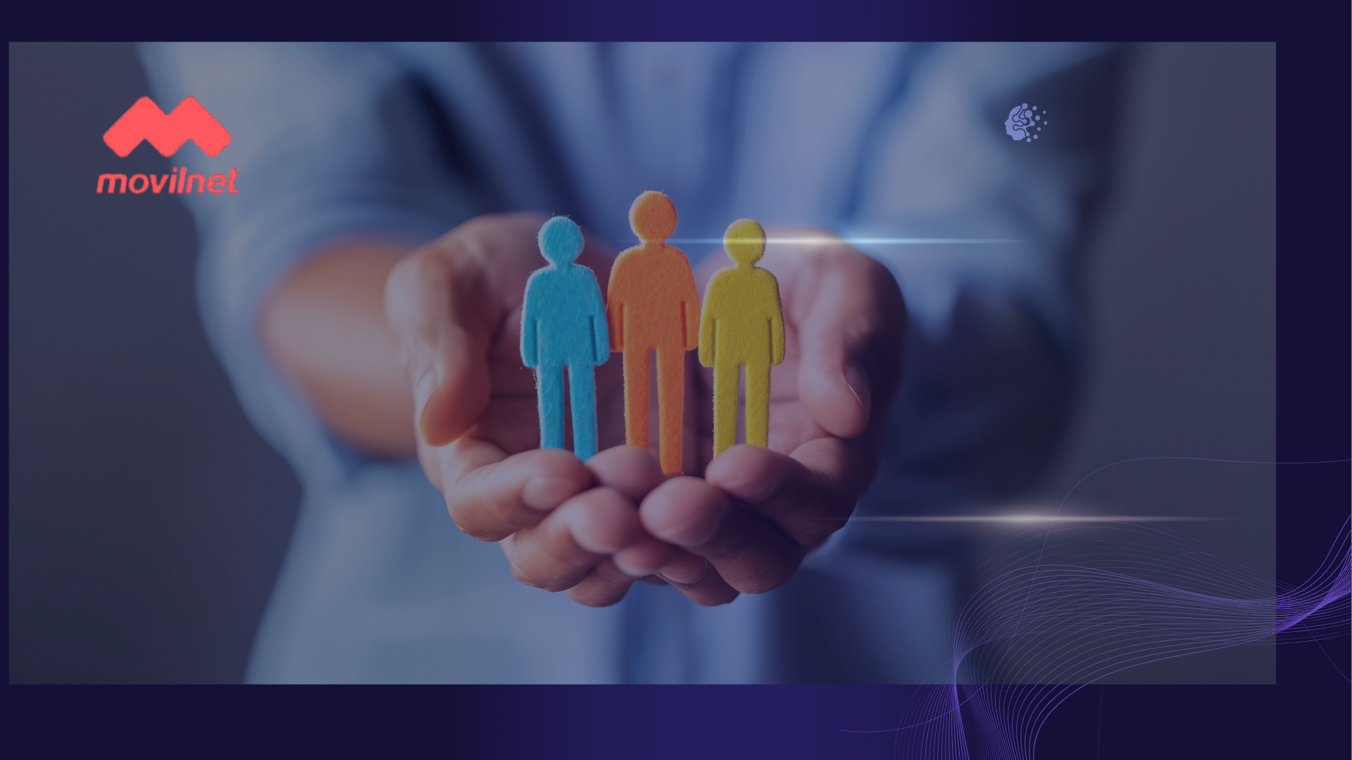 Bienvenidos a Movilnet*