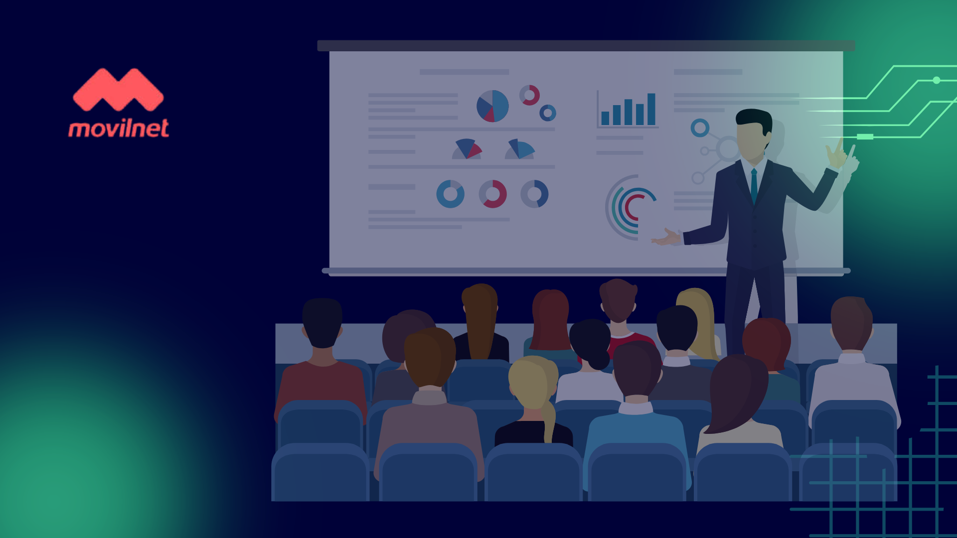 Formador de Formadores