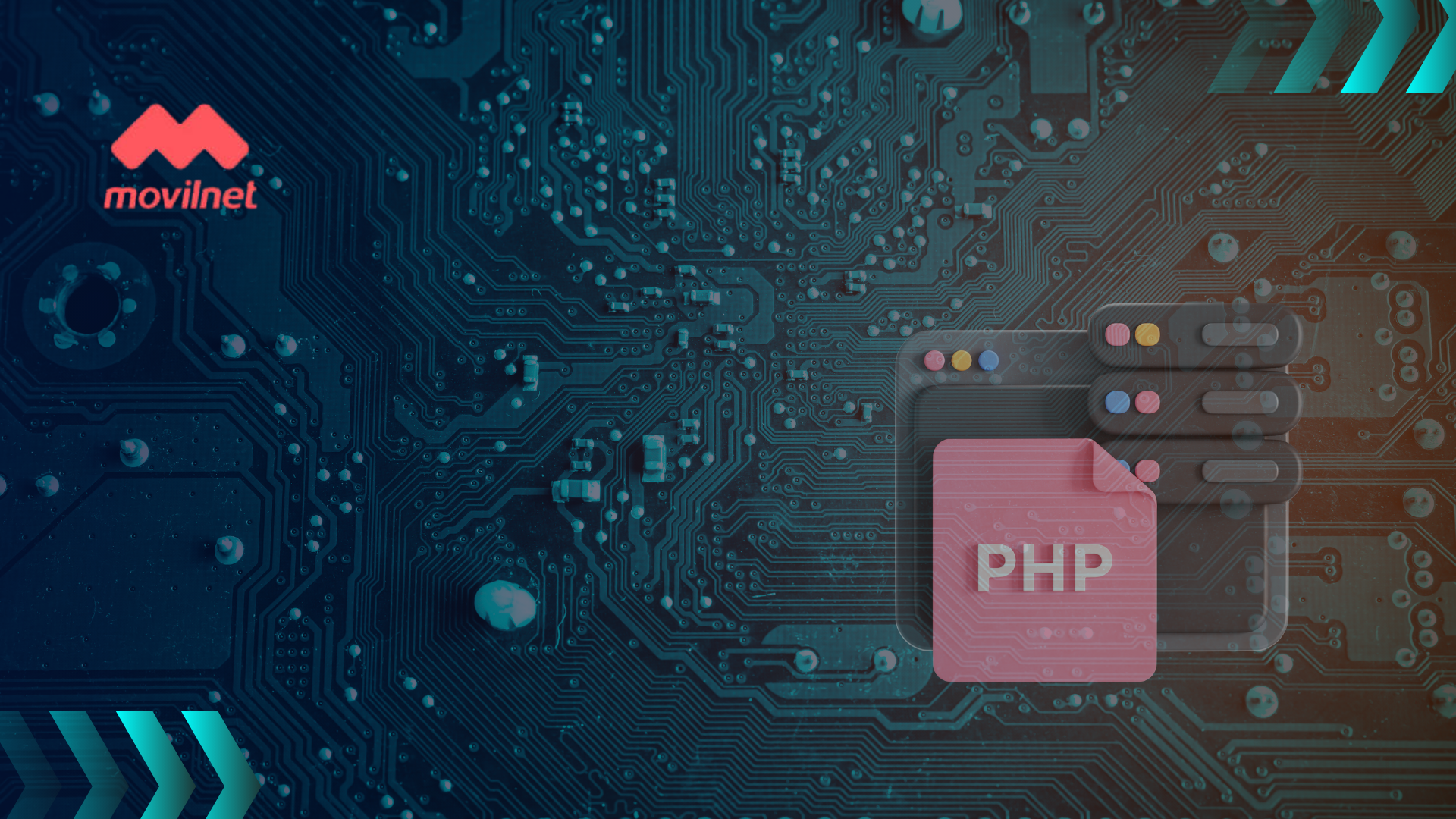 Conociendo el Lenguaje de Programación PHP